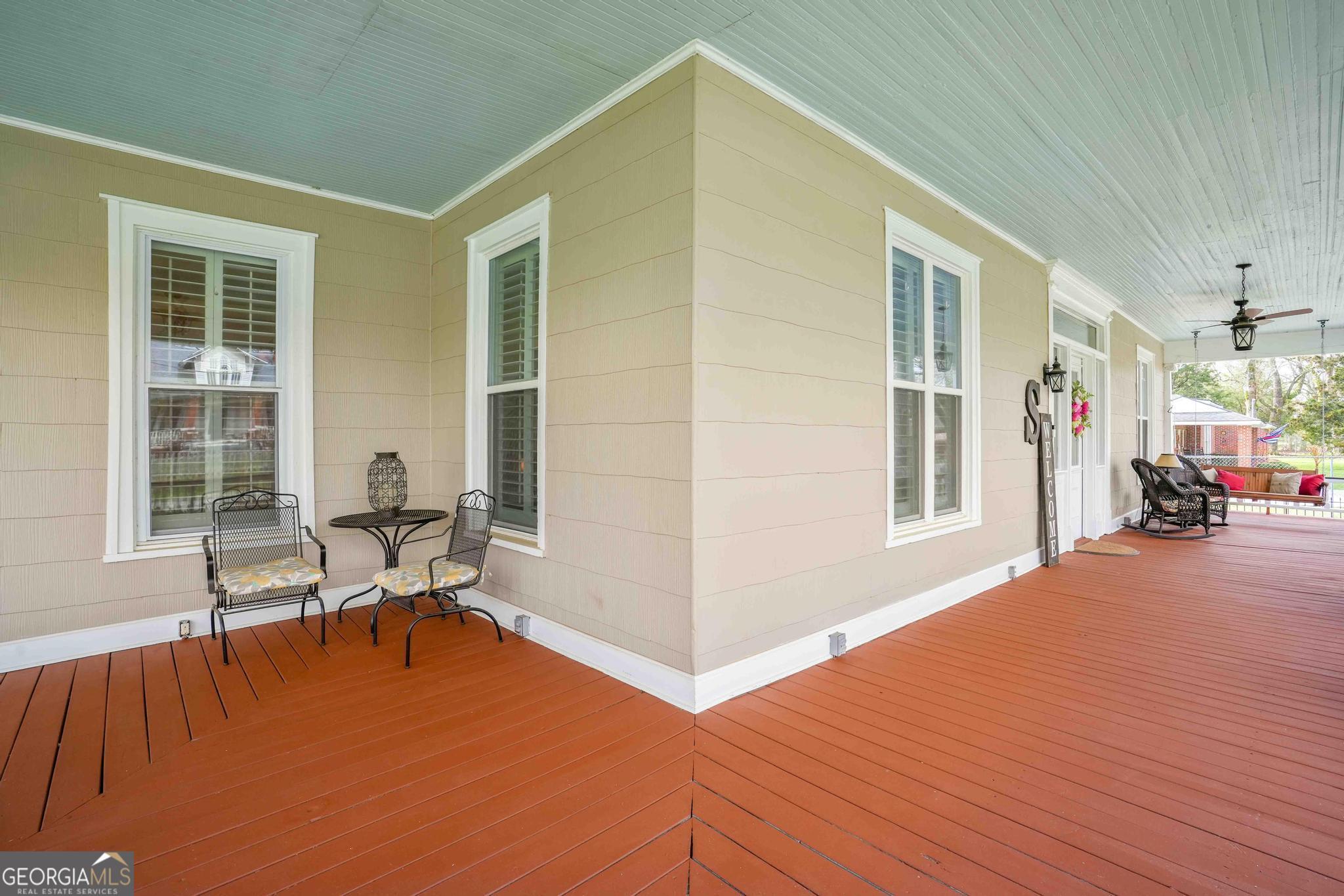 193 Bartee Road Woodbury, GA 30293 - Photo 6 of 84