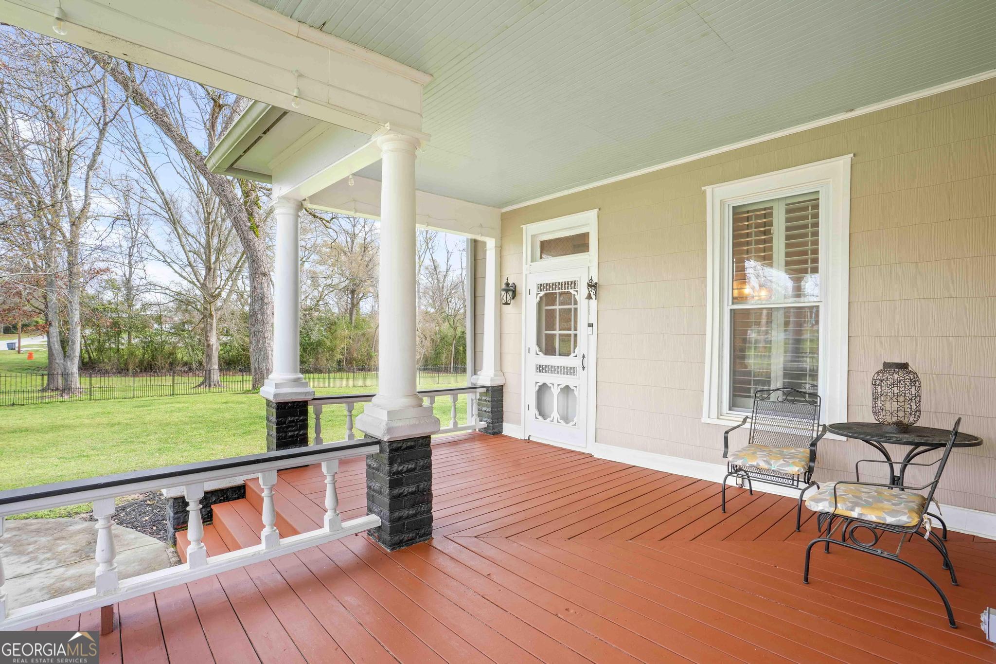 193 Bartee Road Woodbury, GA 30293 - Photo 7 of 84