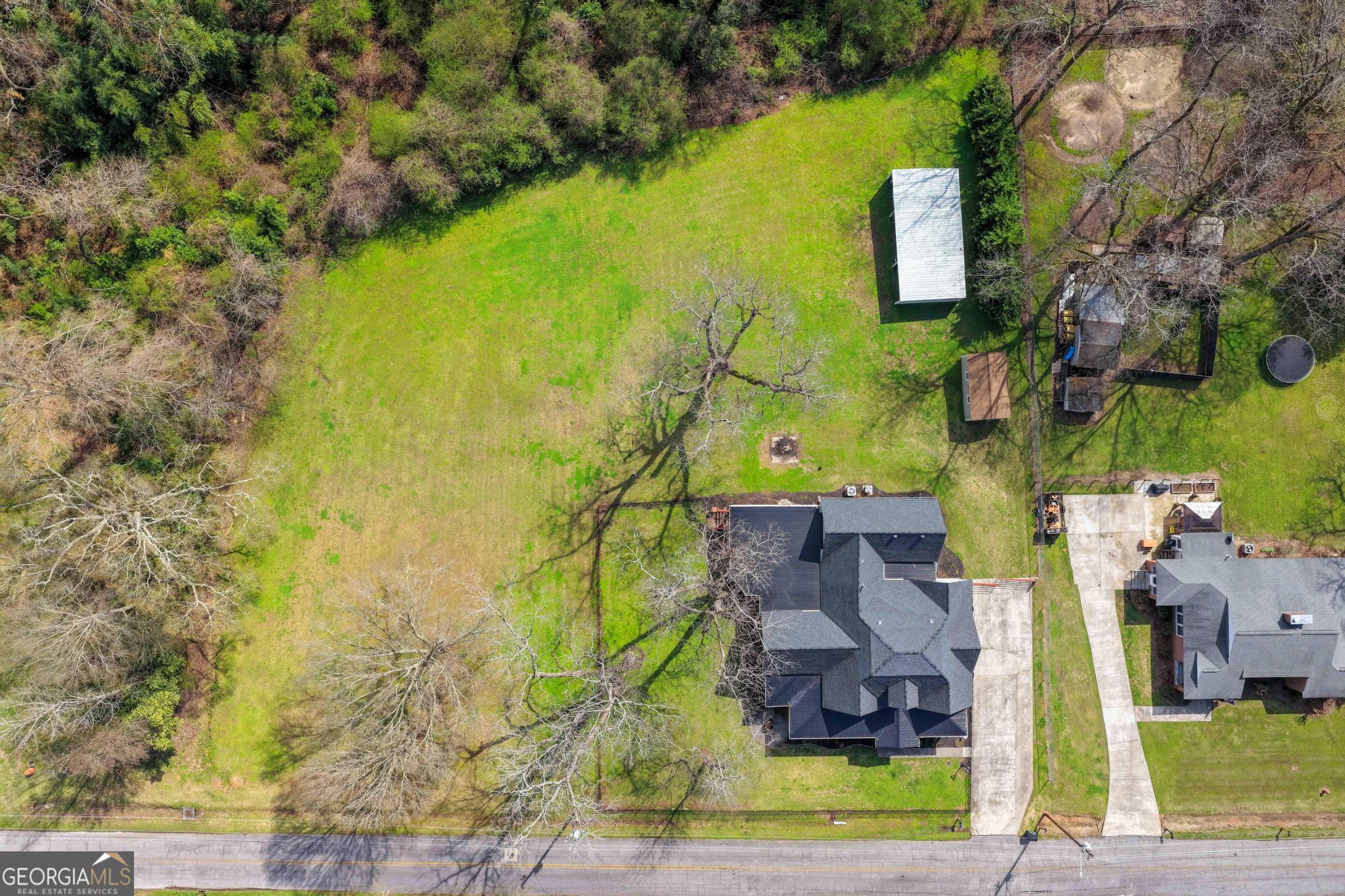 193 Bartee Road Woodbury, GA 30293 - Photo 74 of 84