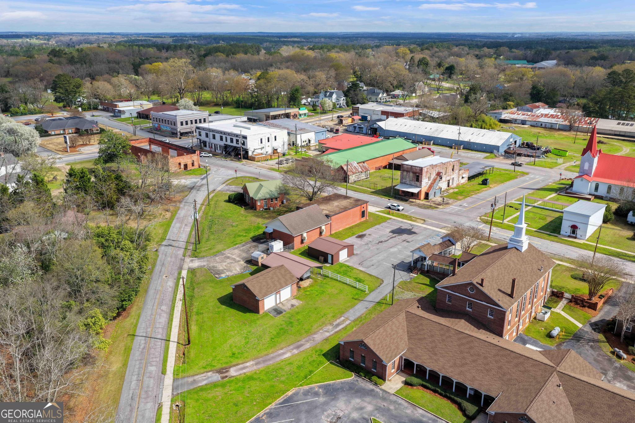 193 Bartee Road Woodbury, GA 30293 - Photo 79 of 84