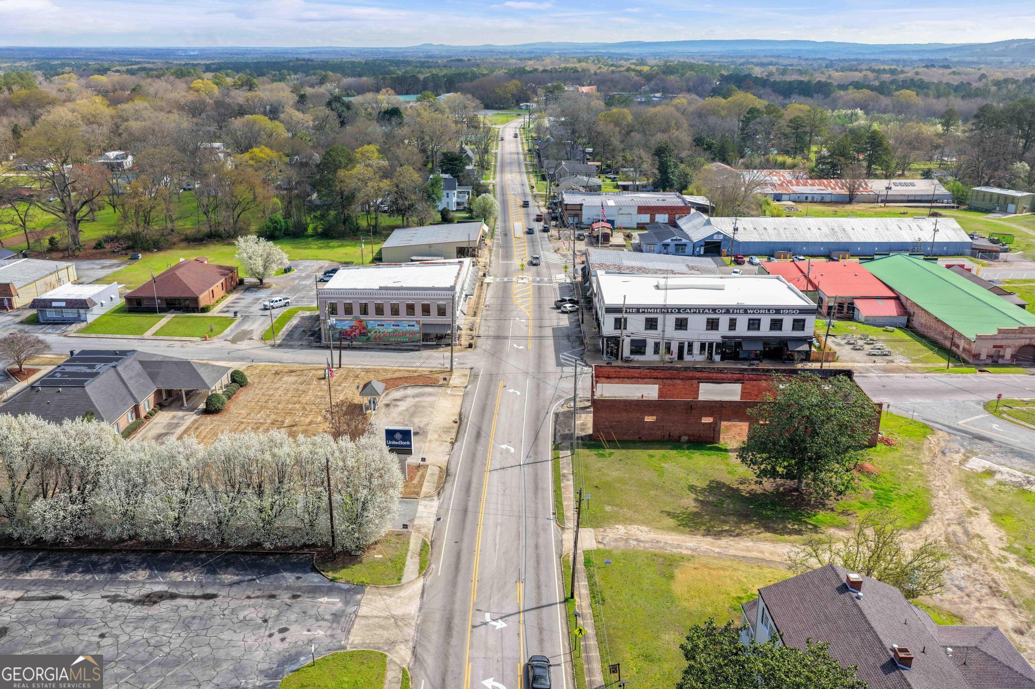 193 Bartee Road Woodbury, GA 30293 - Photo 80 of 84