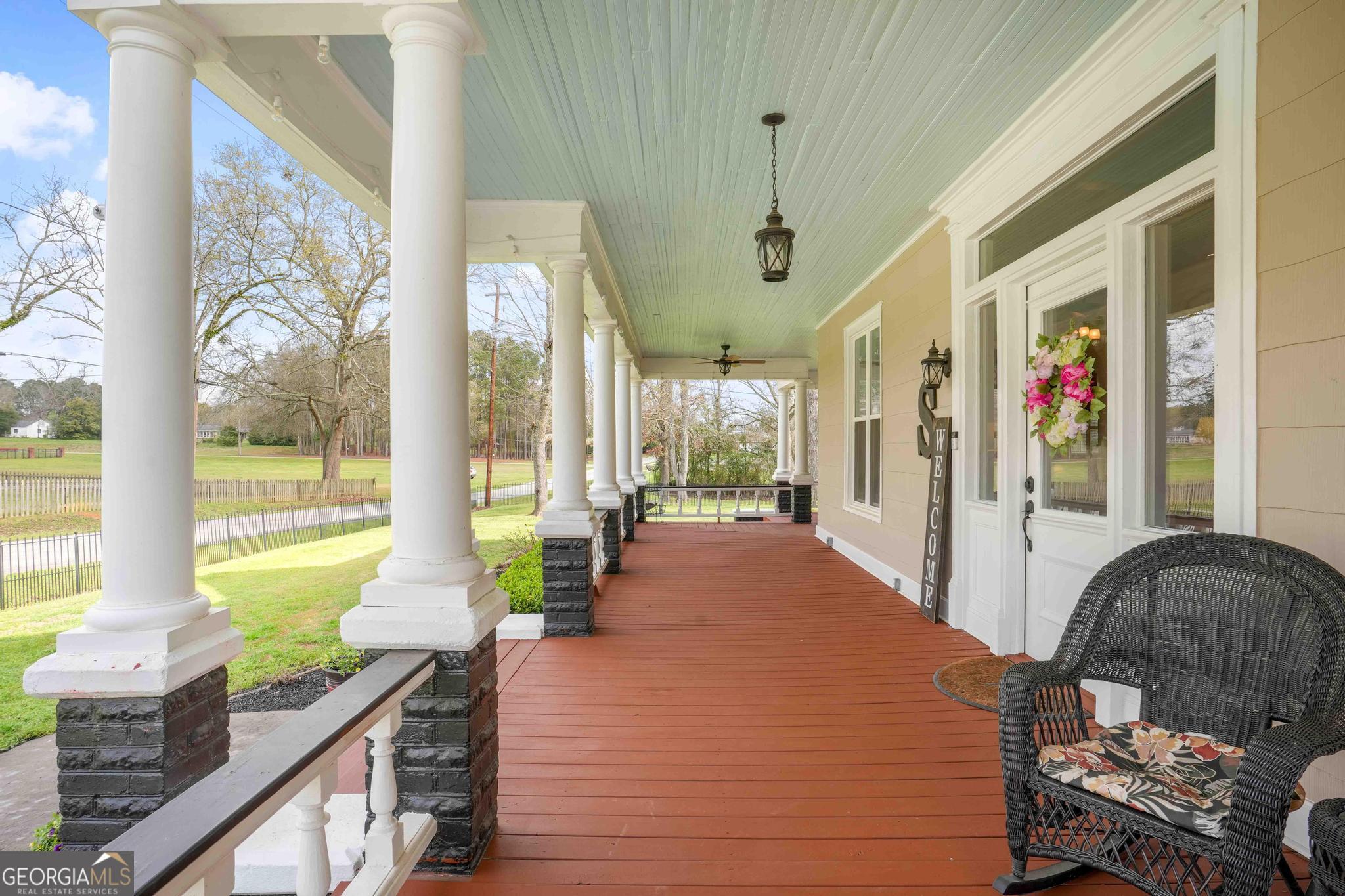 193 Bartee Road Woodbury, GA 30293 - Photo 8 of 84