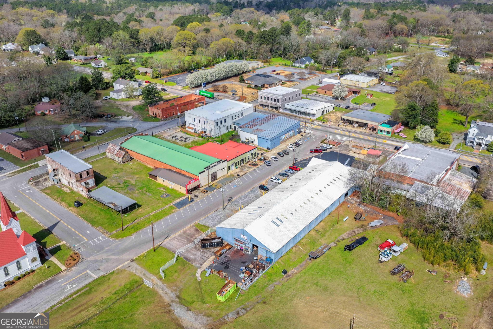 193 Bartee Road Woodbury, GA 30293 - Photo 81 of 84