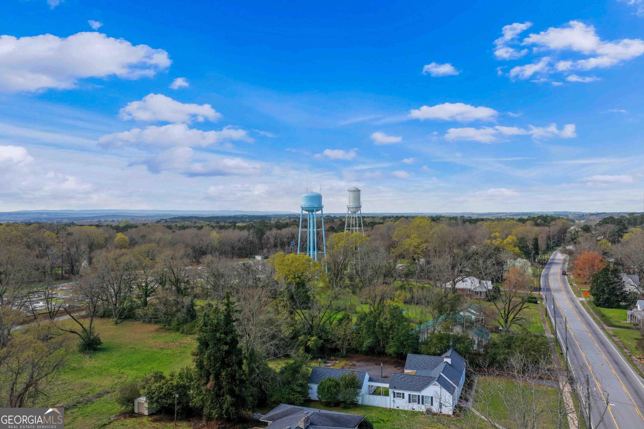 193 Bartee Road Woodbury, GA 30293 - Photo 82 of 84