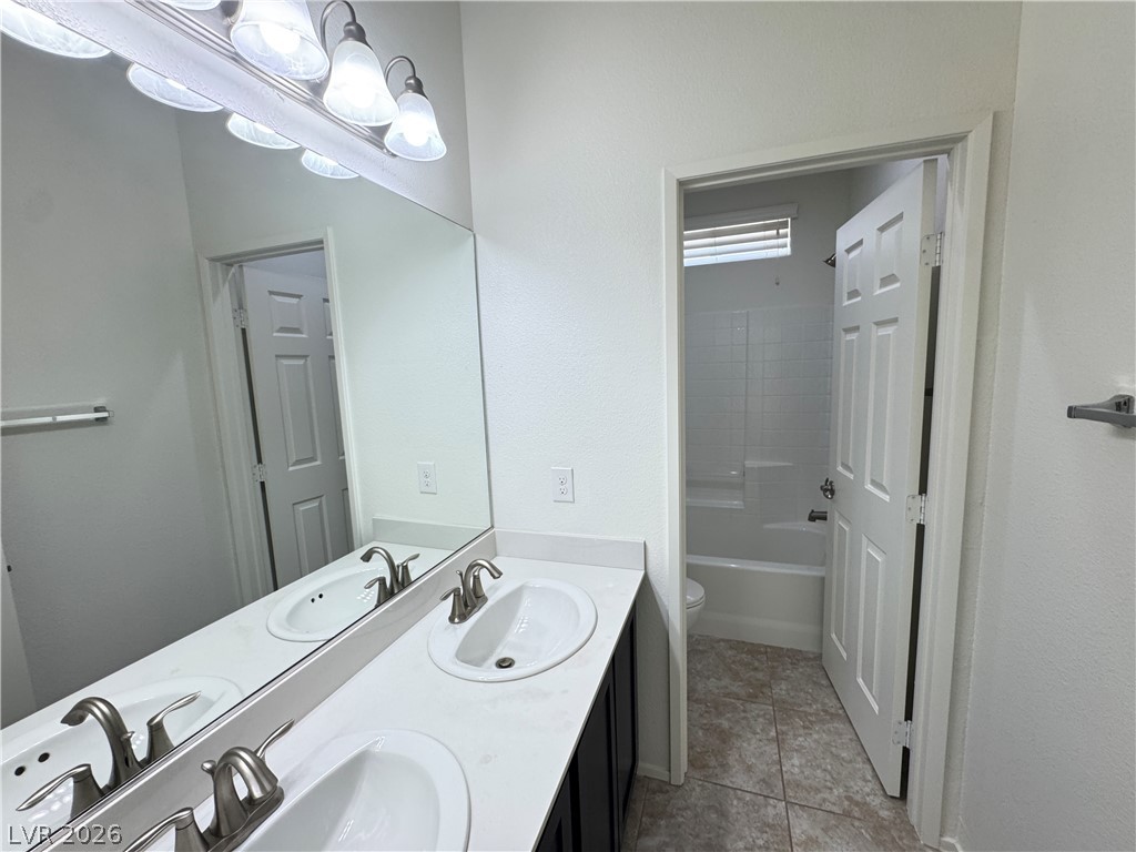 6208 Yankee Spring Street Las Vegas, NV 89122 - Photo 23 of 31