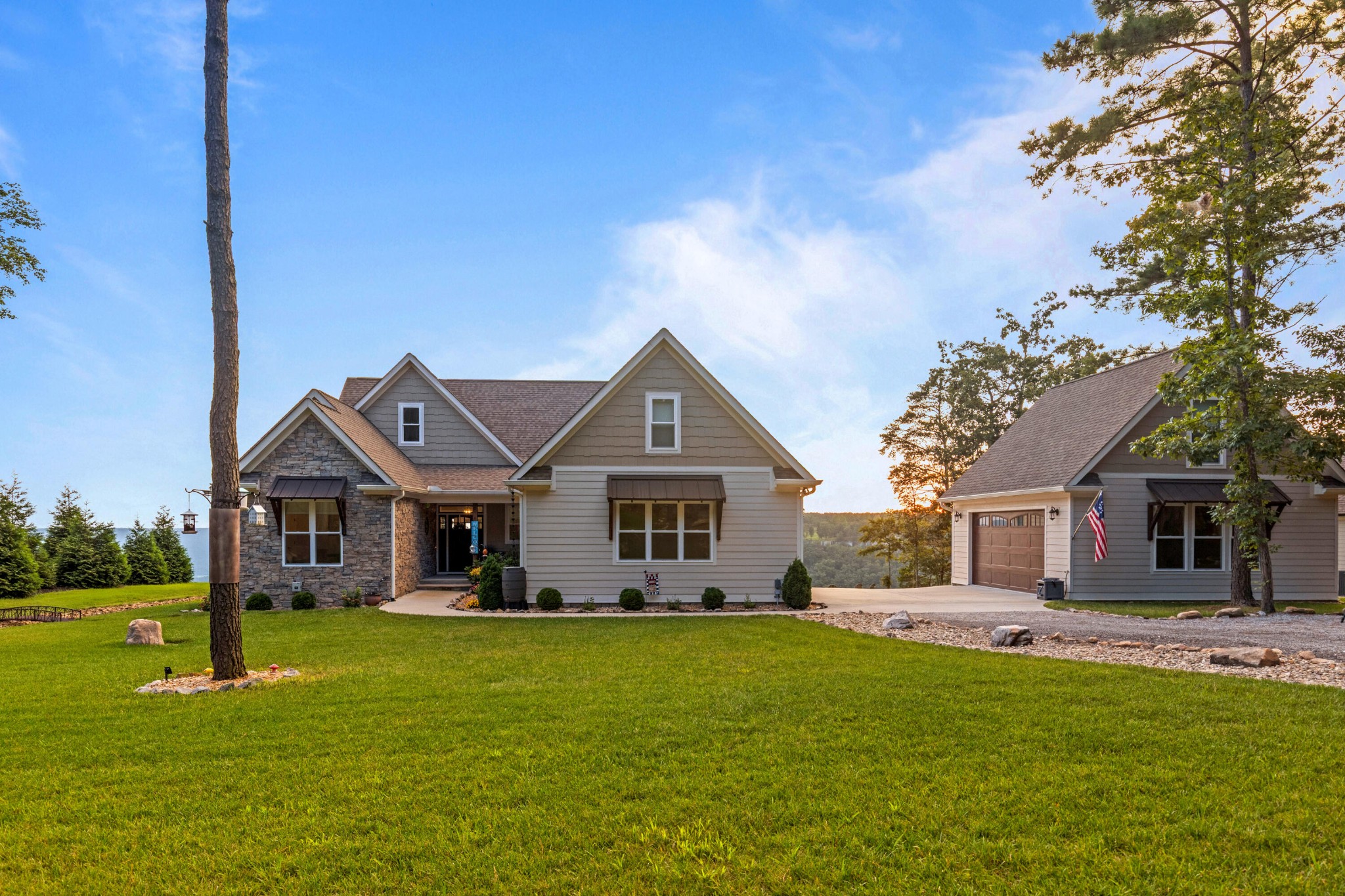 3745 Raulston Fls Road Jasper, TN 37347 - Photo 66 of 80 Gallery Image 66
