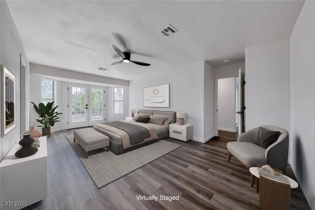 $519,500 | 6705 West Shallow Creek Court, Las Vegas, NV 89108