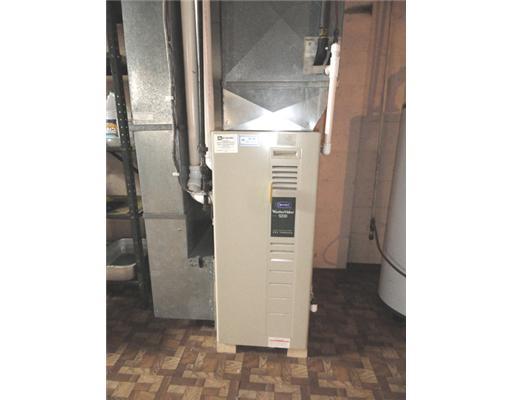 14210 Ridge Road North Huntingdon, PA 15642 - Photo 11 of 15 Other. Furnace