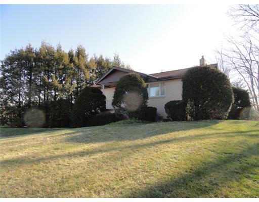 14210 Ridge Road North Huntingdon, PA 15642 - Photo 15 of 15 Exterior Front.