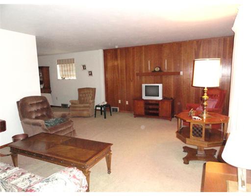 14210 Ridge Road North Huntingdon, PA 15642 - Photo 7 of 15 Living Room. 18 x 13 living room. Hardwood floors under carpet throughout.
