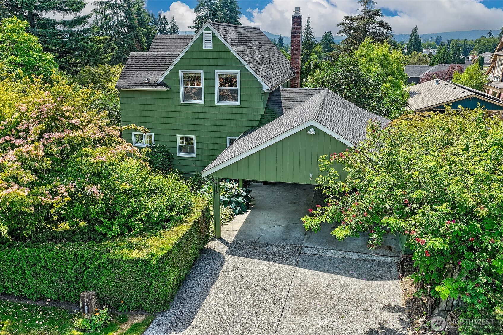 415 9th Street Snohomish, WA 98290 - Photo 34 of 37