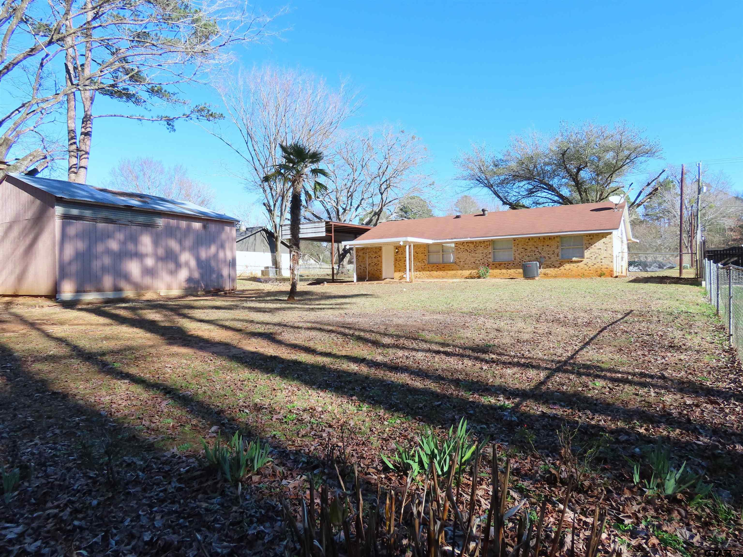 12346 Chapman Road Tyler, TX 75708 - Photo 27 of 31