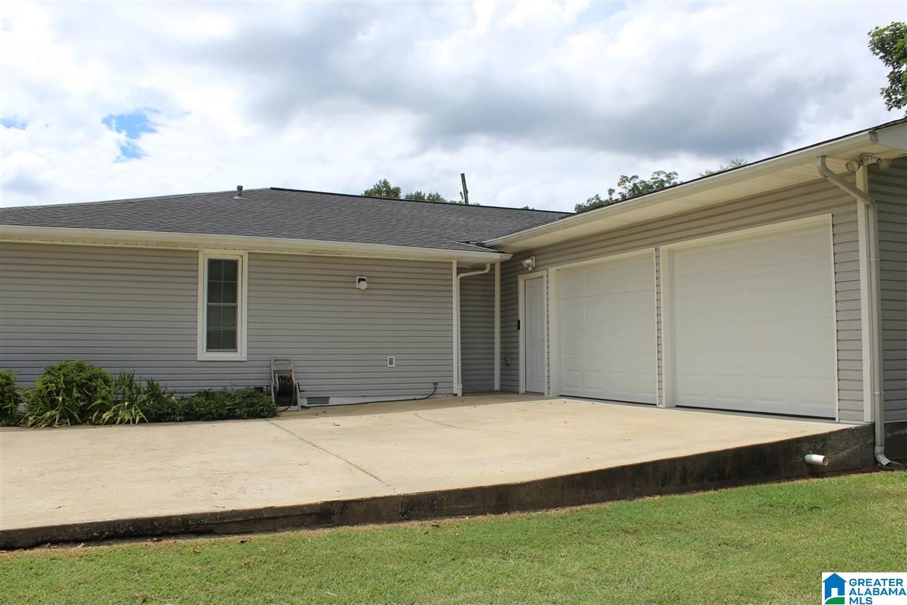 3589 Choccolocco Road Anniston, AL 36207 - Photo 28 of 30