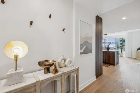 $1,388,000 | 280 Spear Street, Unit 10D, San Francisco, CA 94105