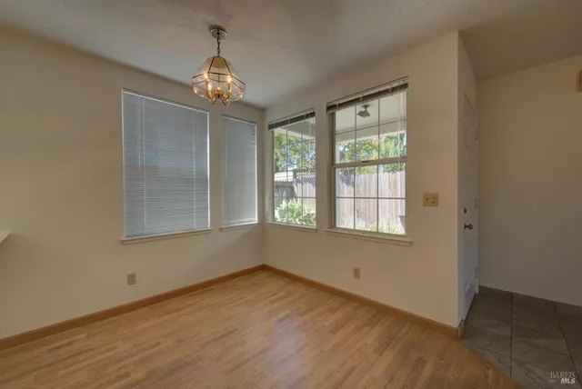 $555,000 | 2776 Elks Way, Napa, CA 94558