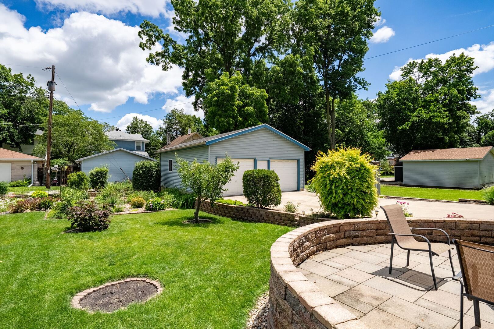 810 South Fell Avenue Normal, IL 61761 - Photo 46 of 55