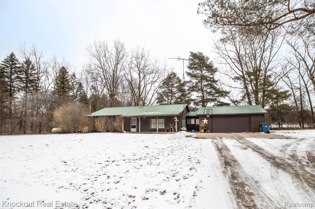 10326 Duffield Road Montrose, MI 48457 - Photo 1 of 29 Gallery Image 1