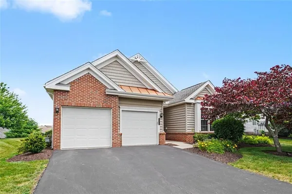 $449,900 | 533 Pioneer Lane, Freedom, PA 15042
