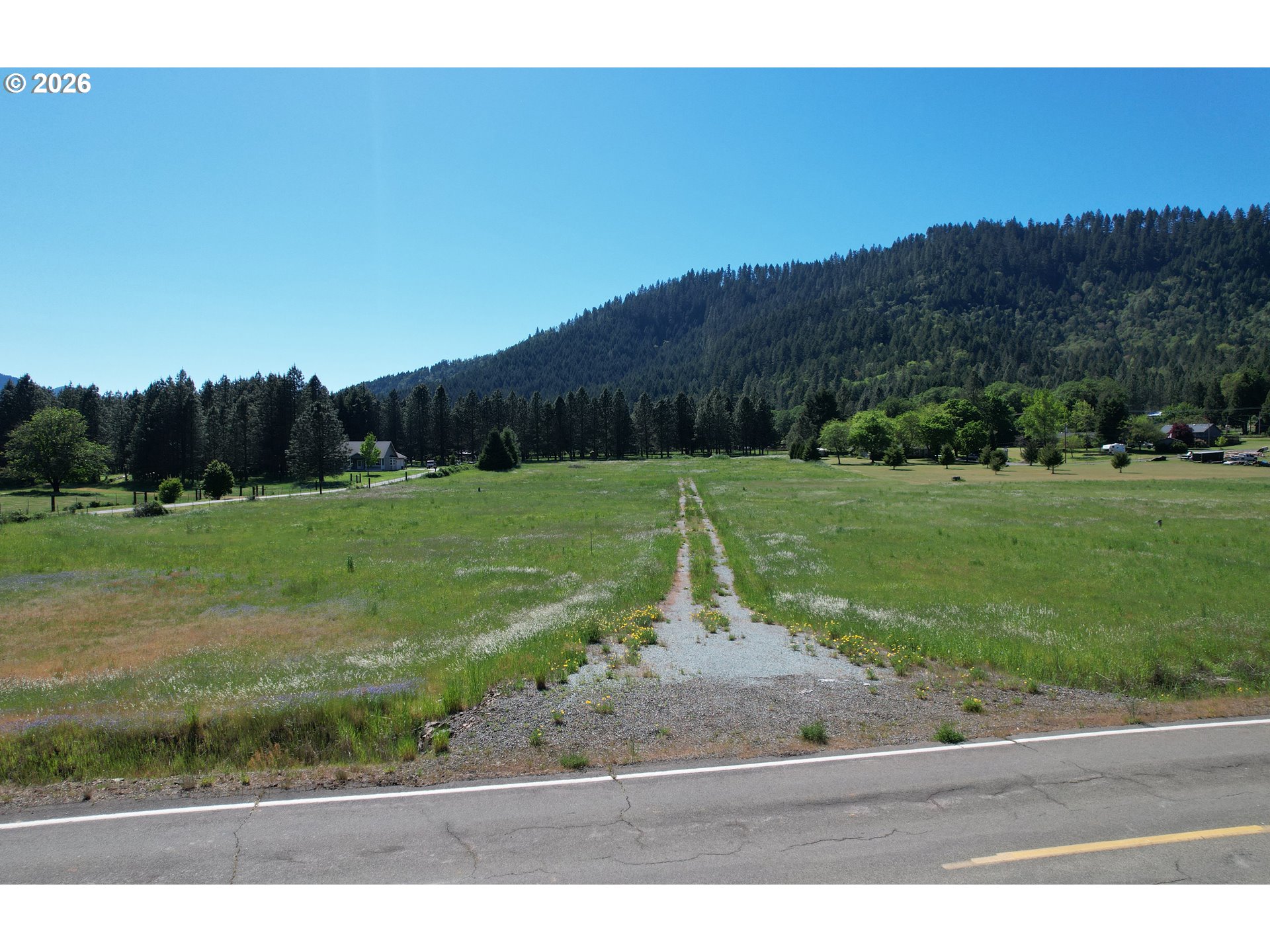 0 Junction Road Glendale, OR 97442 - Photo 3 of 9