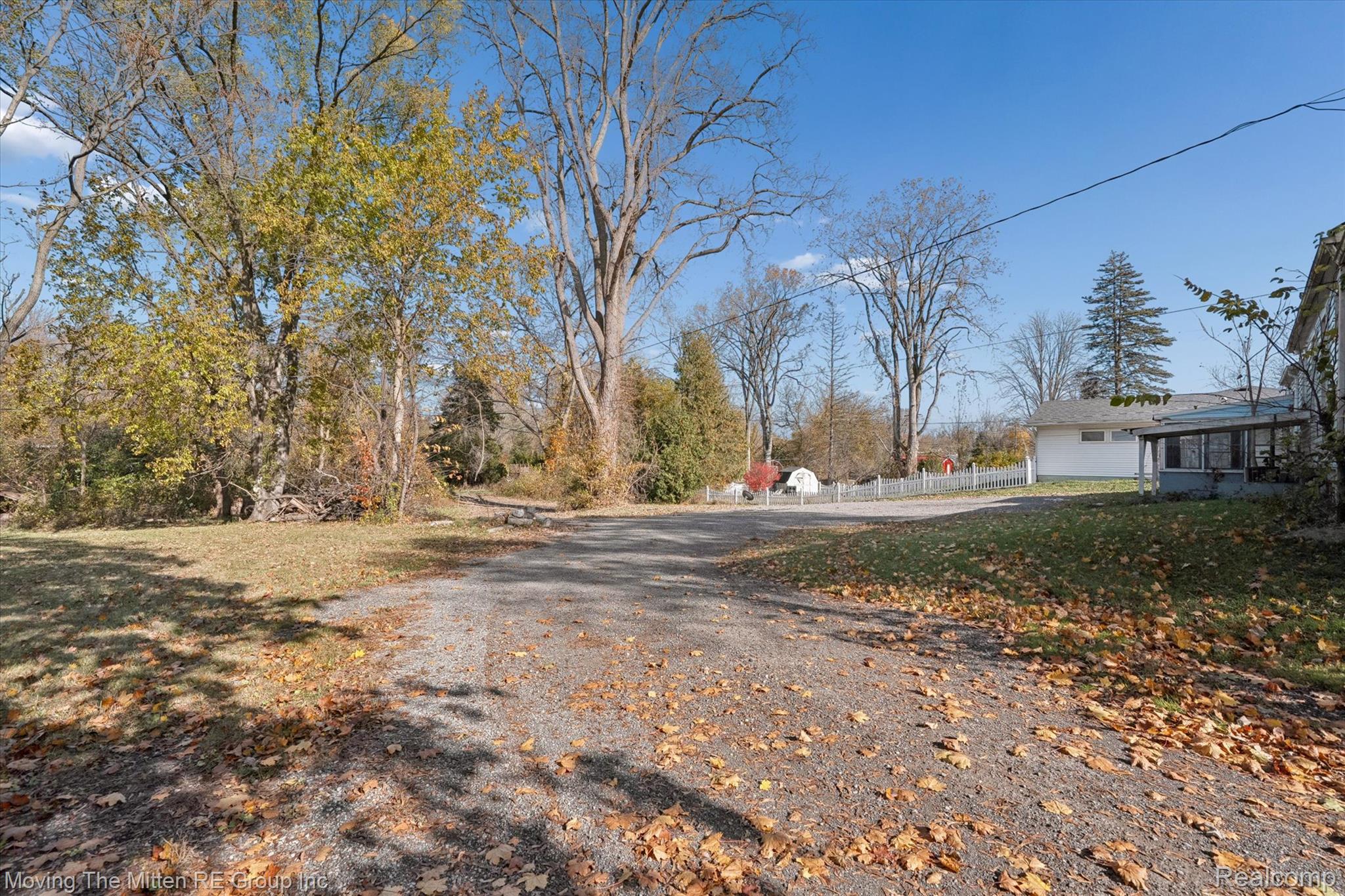41190 Savage Road Belleville, MI 48111 - Photo 36 of 38 View of road