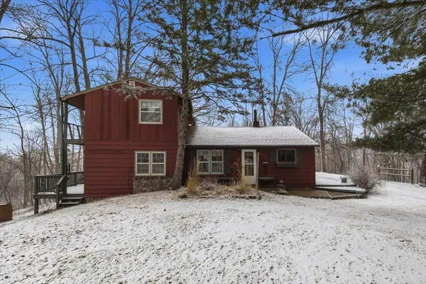$325,000 | 2170 County Road 5 Northwest, Hackensack, MN 56452