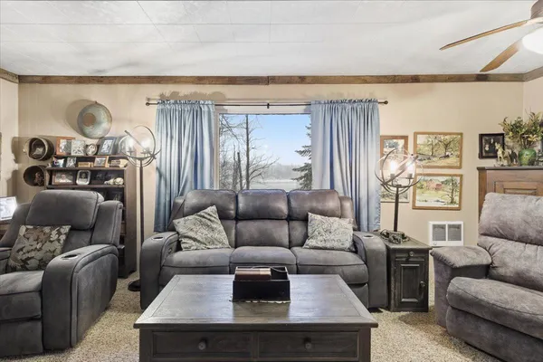 $325,000 | 2170 County Road 5 Northwest, Hackensack, MN 56452