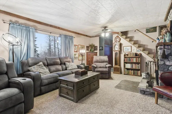 $325,000 | 2170 County Road 5 Northwest, Hackensack, MN 56452