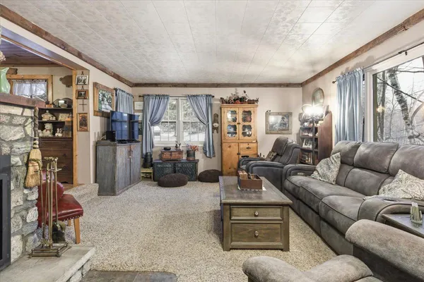 $325,000 | 2170 County Road 5 Northwest, Hackensack, MN 56452