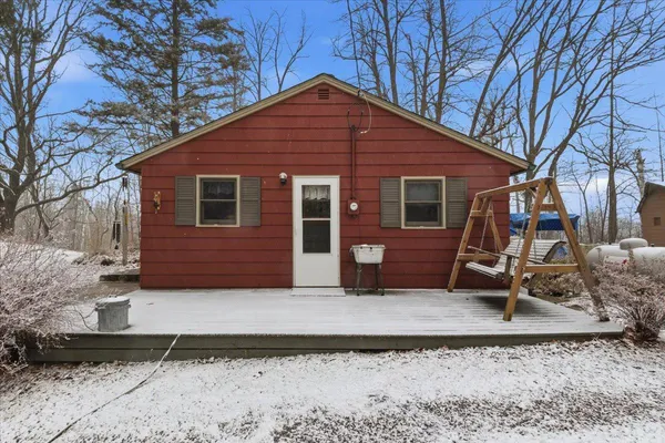 $325,000 | 2170 County Road 5 Northwest, Hackensack, MN 56452