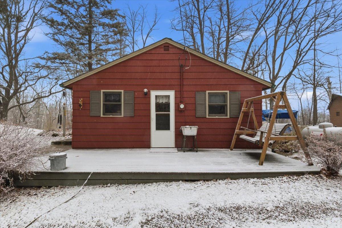 2170 County Road 5 Northwest Hackensack, MN 56452 - Photo 2 of 64