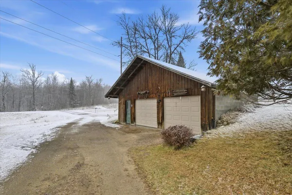 $325,000 | 2170 County Road 5 Northwest, Hackensack, MN 56452