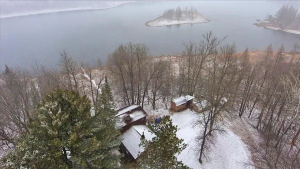 $325,000 | 2170 County Road 5 Northwest, Hackensack, MN 56452