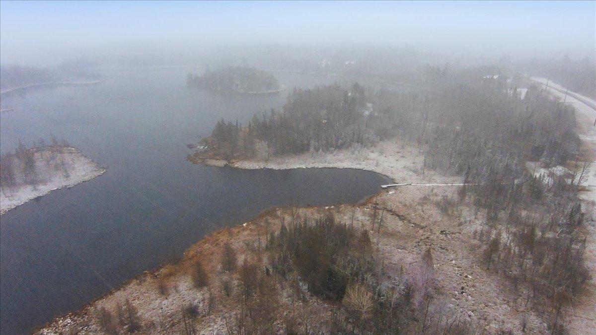 2170 County Road 5 Northwest Hackensack, MN 56452 - Photo 30 of 64