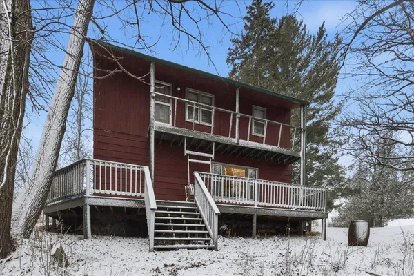 $325,000 | 2170 County Road 5 Northwest, Hackensack, MN 56452