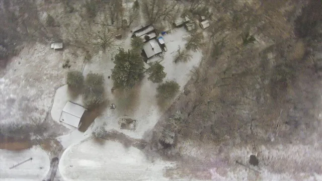 $325,000 | 2170 County Road 5 Northwest, Hackensack, MN 56452