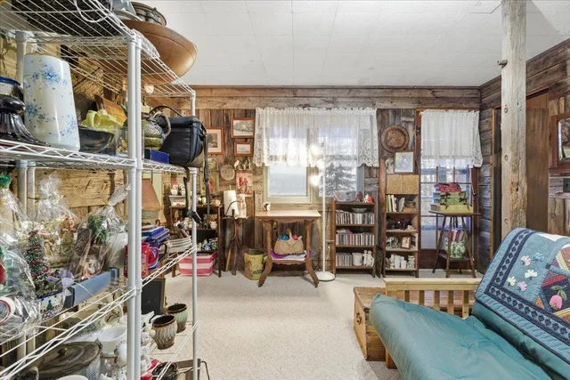 $325,000 | 2170 County Road 5 Northwest, Hackensack, MN 56452