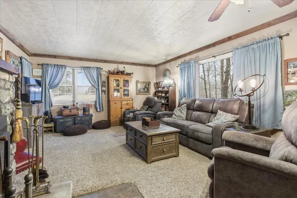 $325,000 | 2170 County Road 5 Northwest, Hackensack, MN 56452