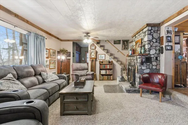 $325,000 | 2170 County Road 5 Northwest, Hackensack, MN 56452