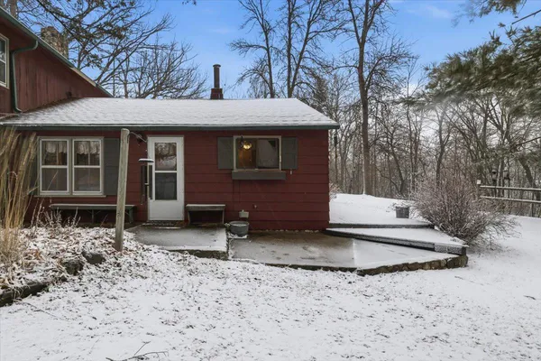 $325,000 | 2170 County Road 5 Northwest, Hackensack, MN 56452