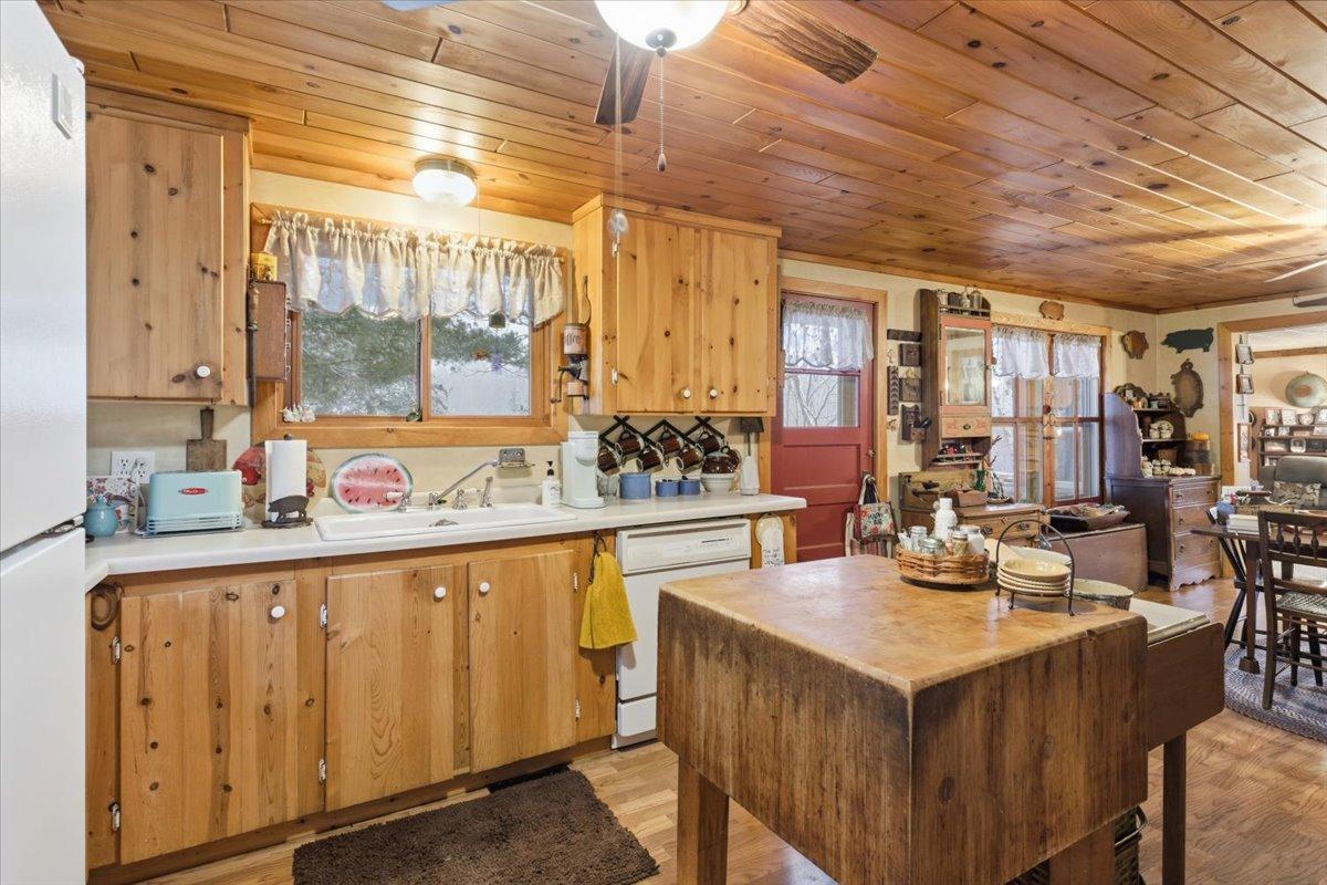 2170 County Road 5 Northwest Hackensack, MN 56452 - Photo 5 of 64