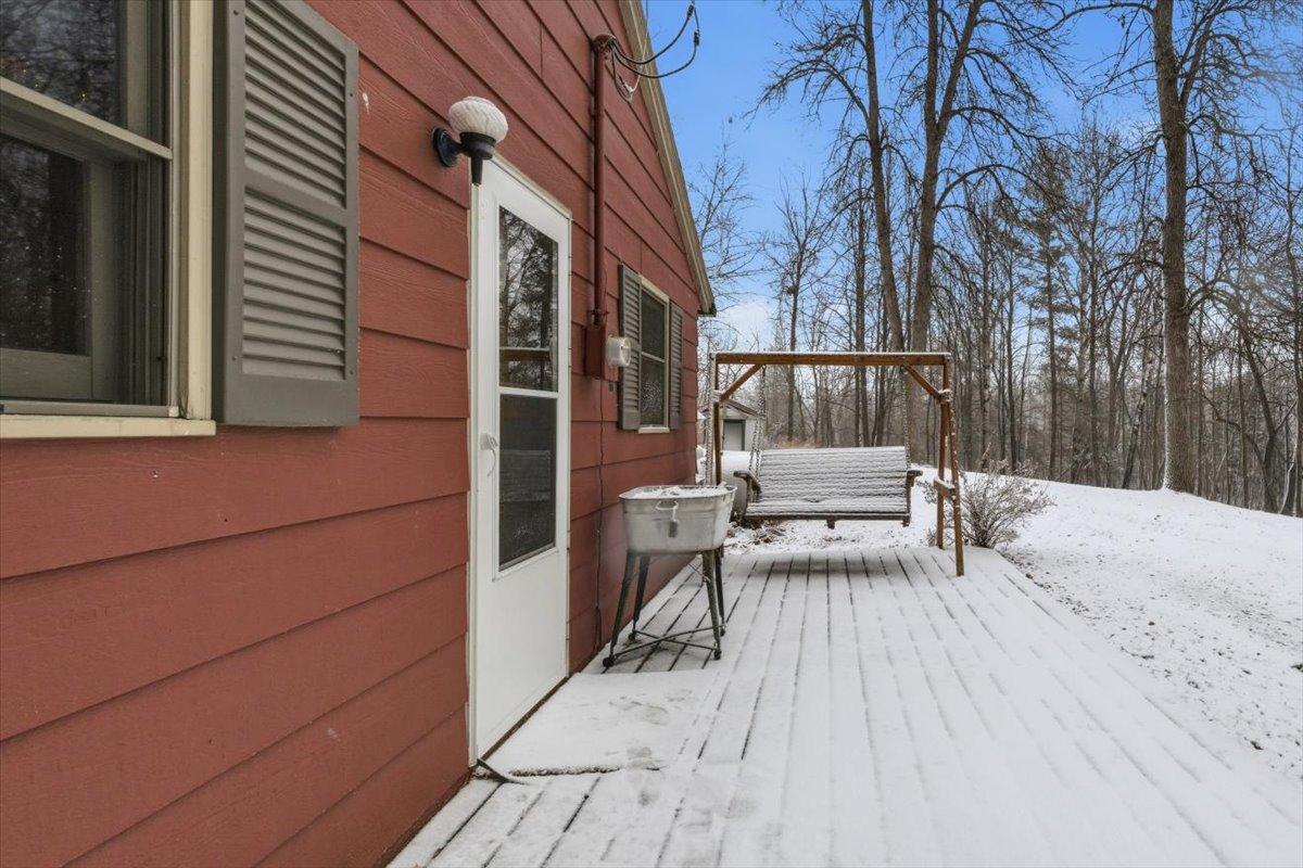 2170 County Road 5 Northwest Hackensack, MN 56452 - Photo 55 of 64