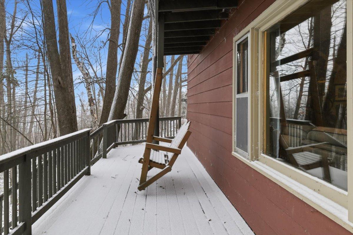 2170 County Road 5 Northwest Hackensack, MN 56452 - Photo 56 of 64