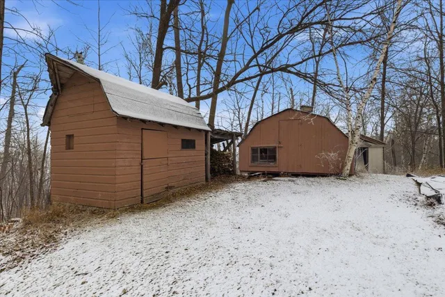 $325,000 | 2170 County Road 5 Northwest, Hackensack, MN 56452