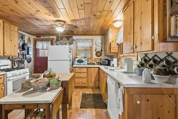 $325,000 | 2170 County Road 5 Northwest, Hackensack, MN 56452