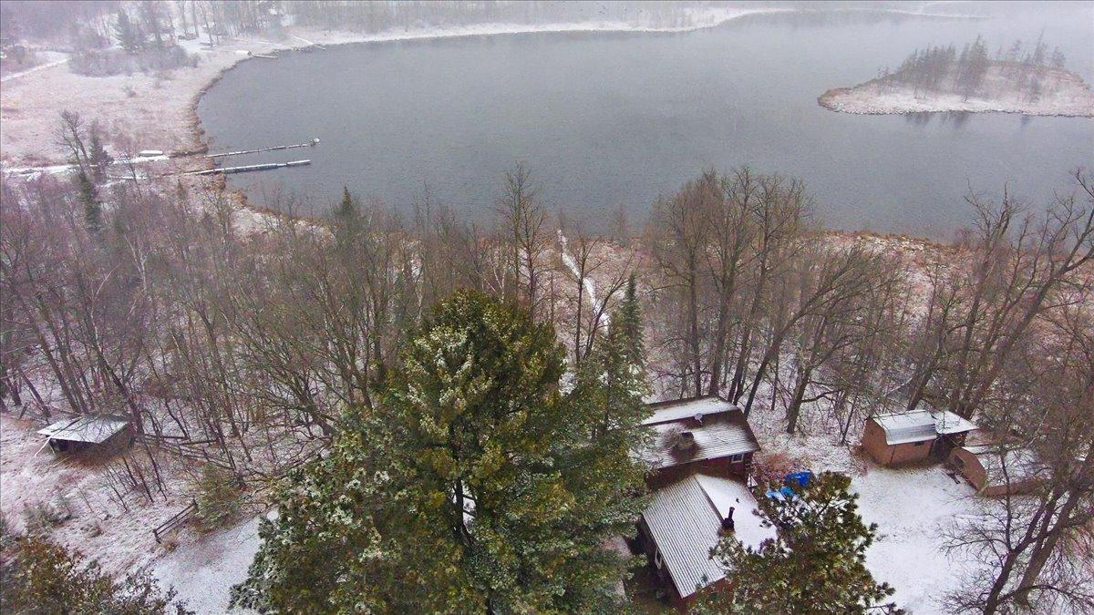 2170 County Road 5 Northwest Hackensack, MN 56452 - Photo 61 of 64