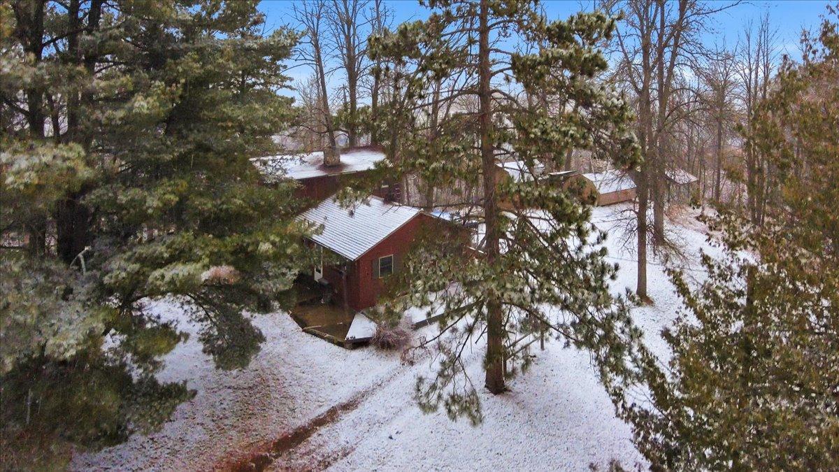 2170 County Road 5 Northwest Hackensack, MN 56452 - Photo 62 of 64