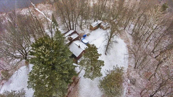 $325,000 | 2170 County Road 5 Northwest, Hackensack, MN 56452