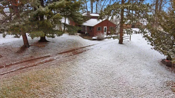 $325,000 | 2170 County Road 5 Northwest, Hackensack, MN 56452