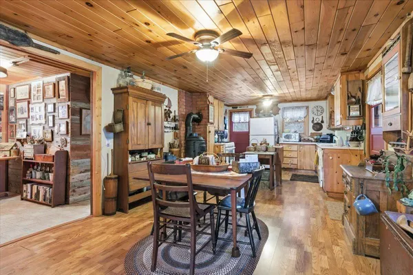 $325,000 | 2170 County Road 5 Northwest, Hackensack, MN 56452