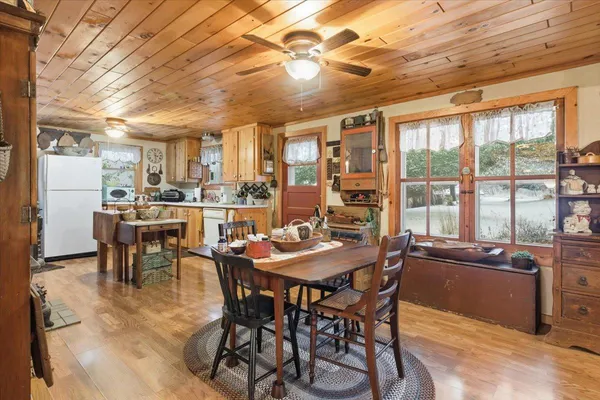 $325,000 | 2170 County Road 5 Northwest, Hackensack, MN 56452